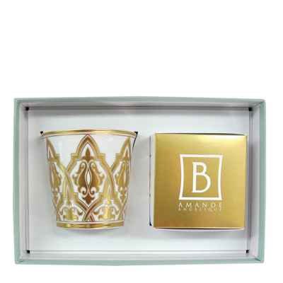 Ароматическая свеча 9см от Venise Bernardaud Ароматическая свеча 9см от Venise Bernardaud