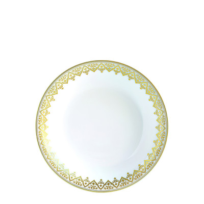 Чаша для овощей 24см серии Venise Bernardaud Чаша для овощей 24см серии Venise Bernardaud