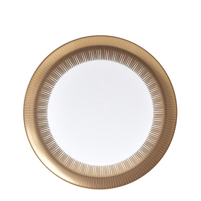 Тарелка тортовая 32см от Sol Bernardaud Тарелка тортовая 32см от Sol Bernardaud