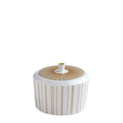 Сахарница 150мл серии Sol Bernardaud Сахарница 150мл серии Sol Bernardaud