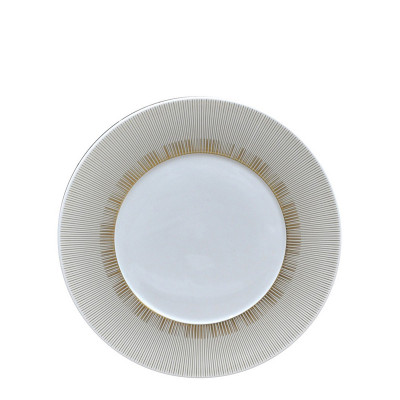 Тарелка главная 27см от Sol Bernardaud Тарелка главная 27см от Sol Bernardaud