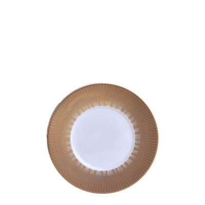 Тарелка десертная 16см от Sol Bernardaud Тарелка десертная 16см от Sol Bernardaud