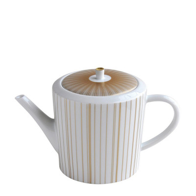 Кофейник 1л серии Sol Bernardaud Кофейник 1л серии Sol Bernardaud
