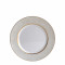 Тарелка главная 26см от Sauvage Or Bernardaud