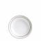 Тарелка суповая 19см от Sauvage Or Bernardaud