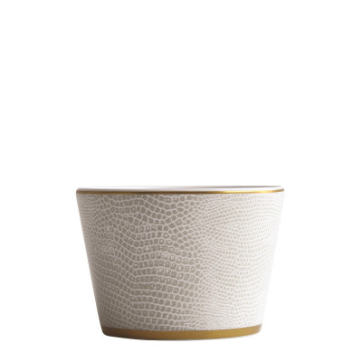 Стакан 140мл серии Sauvage Or Bernardaud Стакан 140мл серии Sauvage Or Bernardaud