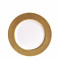 Тарелка подстановочная 29,5см от Sauvage Or Bernardaud