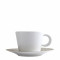 Чашка чайная с блюдцем 170мл серии Ecume Mordore Bernardaud