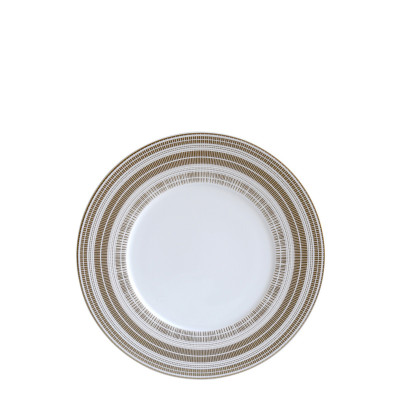 Тарелка закусочная 21см от Canisse Bernardaud