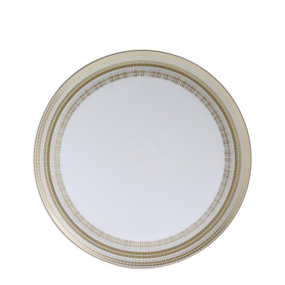 Тарелка тортовая 32см от Canisse Bernardaud Тарелка тортовая 32см от Canisse Bernardaud