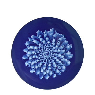 Тарелка подстановочная 31см от In Bloom - Zemer Peled Bernardaud Тарелка подстановочная 31см от In Bloom - Zemer Peled Bernardaud
