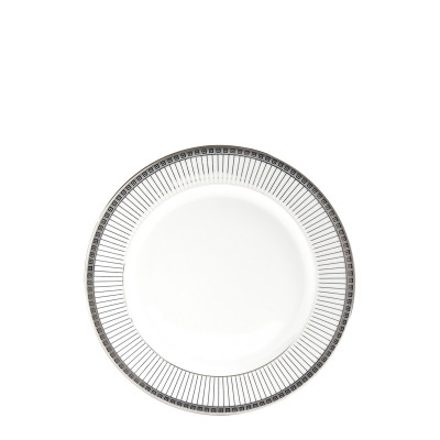 Тарелка закусочная 21см серии Athena Studio Bernardaud