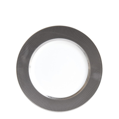 Тарелка подстановочная 29,5см серии Athena Studio Bernardaud