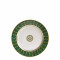 Тарелка закусочная 21см серии Constance Malachite Bernardaud