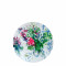 Тарелка закусочная 21см от Les Bouquets de Fleurs - Marc Chagall Bernardaud