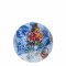 Тарелка закусочная 21см от Les Bouquets de Fleurs - Marc Chagall Bernardaud