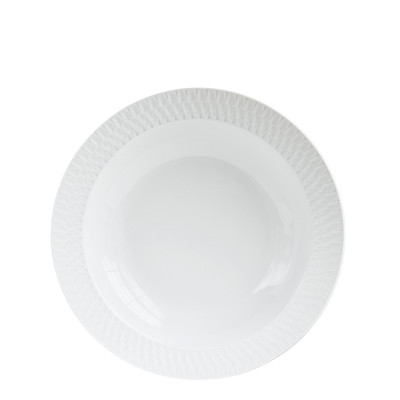 Тарелка глубокая 29см от Twist Bernardaud Тарелка глубокая 29см от Twist Bernardaud