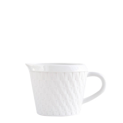 Молочник 250мл серии Twist Bernardaud Молочник 250мл серии Twist Bernardaud