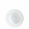 Тарелка суповая 22,5см от Twist Bernardaud