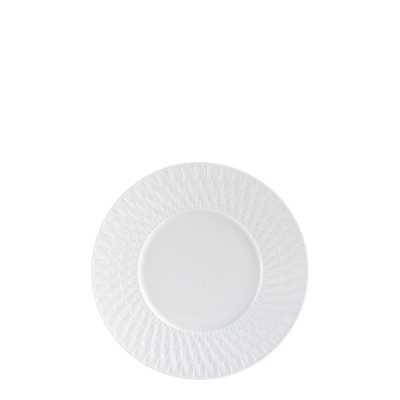 Тарелка десертная 16см от Twist Bernardaud Тарелка десертная 16см от Twist Bernardaud