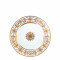 Тарелка главная 27см от Aux Rois Or Bernardaud