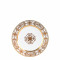 Тарелка закусочная 21см серии Aux Rois Or Bernardaud