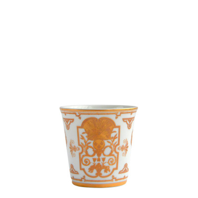 Ароматическая свеча 9см серии Aux Rois Or Bernardaud Ароматическая свеча 9см серии Aux Rois Or Bernardaud