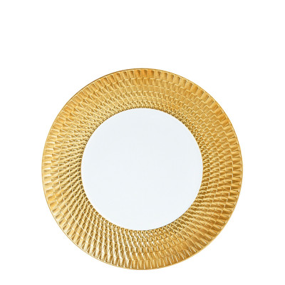 Тарелка главная 27см от Twist Or Bernardaud