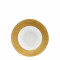 Тарелка суповая 22,5см от Twist Or Bernardaud