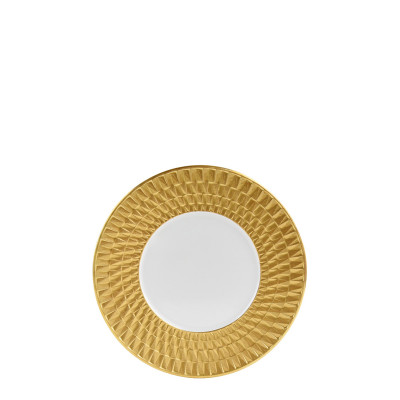 Тарелка десертная 16см от Twist Or Bernardaud