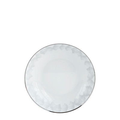 Тарелка суповая 19см от Silva Bernardaud Тарелка суповая 19см от Silva Bernardaud