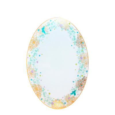 Блюдо овальное 38см от Féerie Bernardaud Блюдо овальное 38см от Féerie Bernardaud