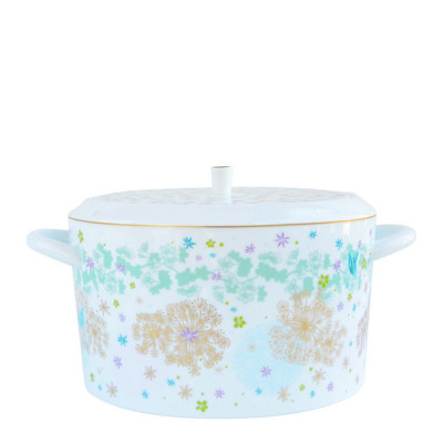 Супница 2л серии Féerie Bernardaud Супница 2л серии Féerie Bernardaud