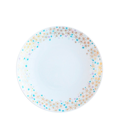 Тарелка глубокая 29см от Féerie Bernardaud Тарелка глубокая 29см от Féerie Bernardaud