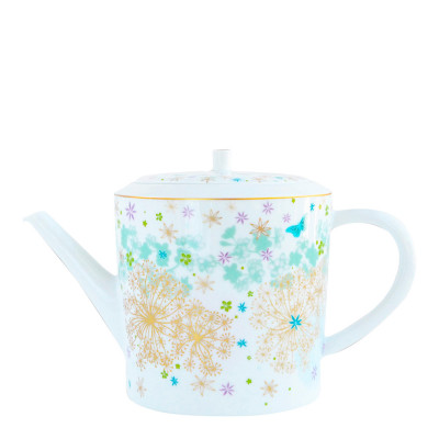 Кофейник 1л от Féerie Bernardaud Кофейник 1л от Féerie Bernardaud