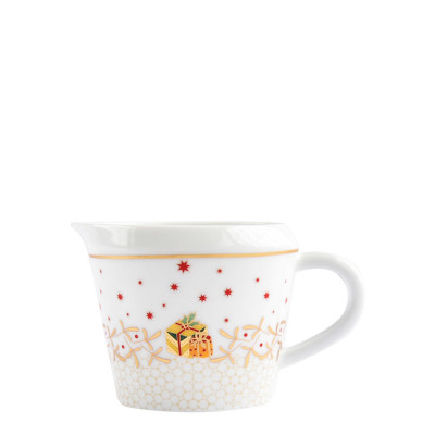 Молочник 250мл серии Noël Bernardaud Молочник 250мл серии Noël Bernardaud
