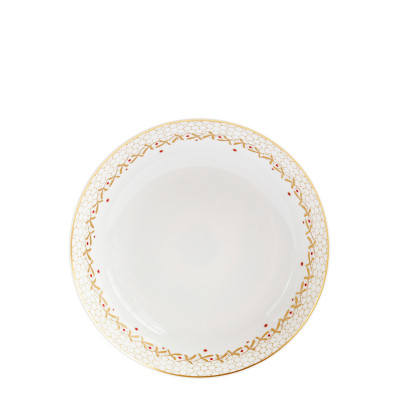 Чаша для овощей 24см от Noël Bernardaud Чаша для овощей 24см от Noël Bernardaud