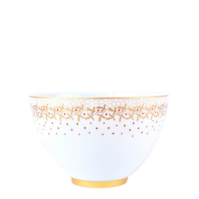 Салатник 27см серии Noël Bernardaud Салатник 27см серии Noël Bernardaud