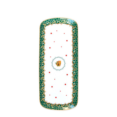 Блюдо для пирога 38см от Noël Bernardaud Блюдо для пирога 38см от Noël Bernardaud