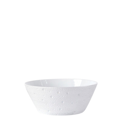 Салатник 20см от Ecume Pearl Bernardaud Салатник 20см от Ecume Pearl Bernardaud