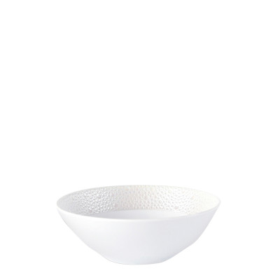 Чаша для мюсли серии Ecume Pearl Bernardaud Чаша для мюсли серии Ecume Pearl Bernardaud