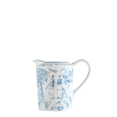 Молочник 300мл от Tout Paris Bernardaud Молочник 300мл от Tout Paris Bernardaud