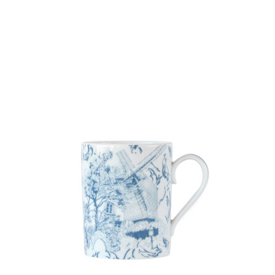 Кружка 300мл от Tout Paris Bernardaud Кружка 300мл от Tout Paris Bernardaud