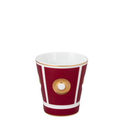 Стакан 250мл от Eolie Garance Bernardaud Стакан 250мл от Eolie Garance Bernardaud