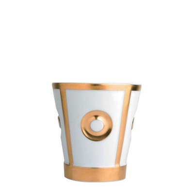 Стакан 250мл серии Eolie Gold Bernardaud Стакан 250мл серии Eolie Gold Bernardaud