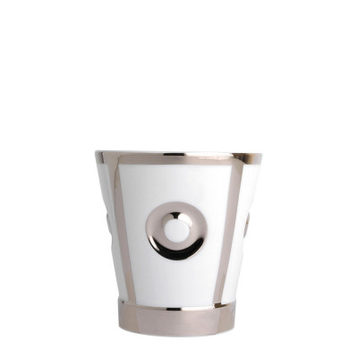 Стакан 250мл от Eolie Silver Bernardaud Стакан 250мл от Eolie Silver Bernardaud