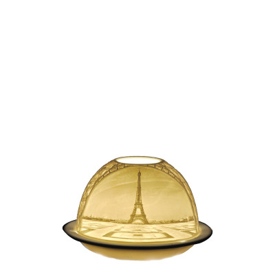 Подсвечник-литофан The Eiffel Tower серии Подсвечники-Литофаны Bernardaud