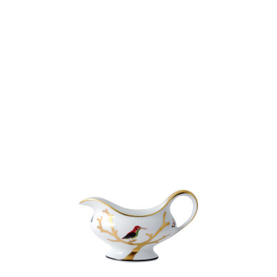 Соусник 250мл от Aux Oiseaux Bernardaud Соусник 250мл от Aux Oiseaux Bernardaud