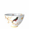 Салатник 27см от Aux Oiseaux Bernardaud