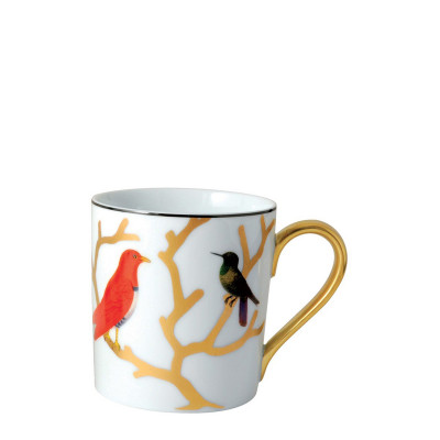 Кружка 300мл от Aux Oiseaux Bernardaud Кружка 300мл от Aux Oiseaux Bernardaud